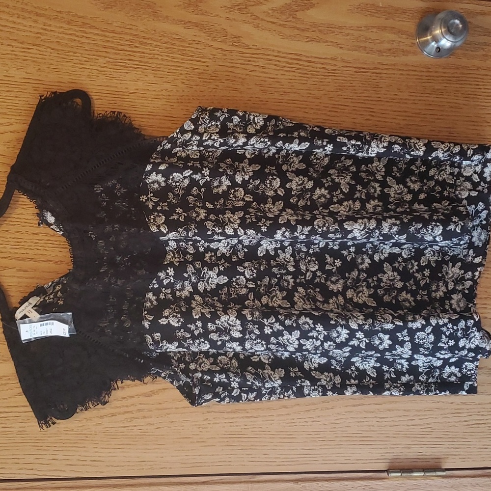 NWT Maurices